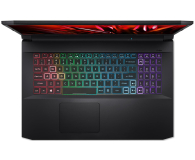 Acer Nitro 5 R7-5800H/16GB/1TB/Win10 RTX3070 QHD 165Hz - 682573 - zdjęcie 4